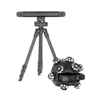 Shining3d Einscan Trak